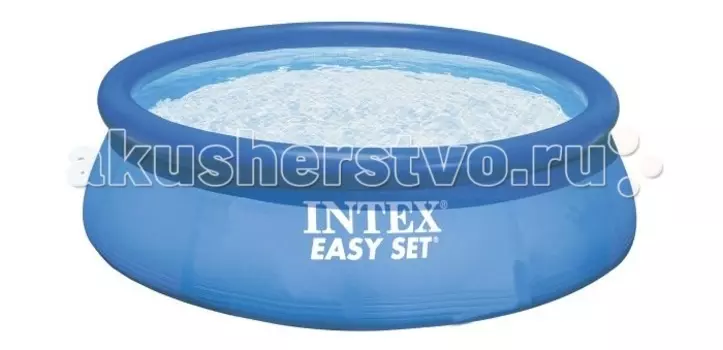 Бассейн Intex Бассейн Easy Set 244х76 см