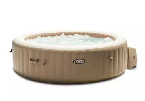 Бассейн Intex СПА-бассейн Bubble Massagequot 216х71 см
