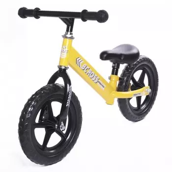Беговел Baby Care Bcross