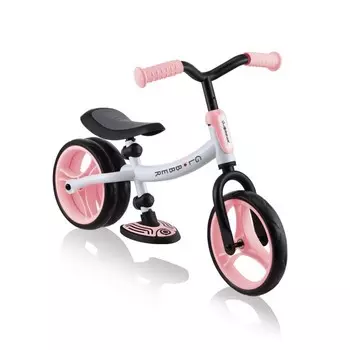 Беговел Globber Go Bike Duo