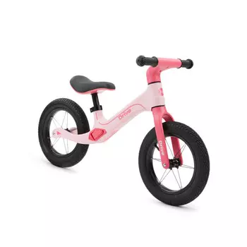Беговел Happy Baby двухколесный Speedy надувные колеса