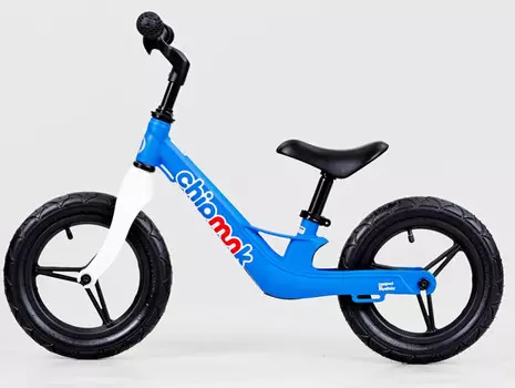Беговел Royal Baby Chipmunk CM-B002A Magnesium Air надувные колеса 12’’