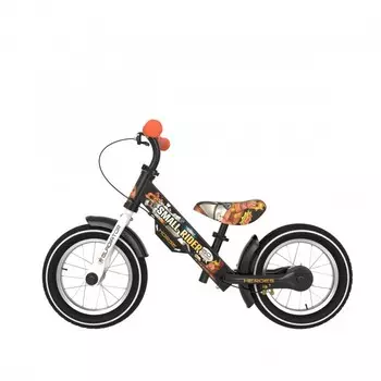 Беговел Small Rider Cartoons Deluxe AIR Гладиатор