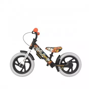 Беговел Small Rider Cartoons Deluxe EVA Гладиатор