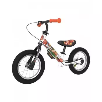 Беговел Small Rider Motors Cartoons Викинг AIR