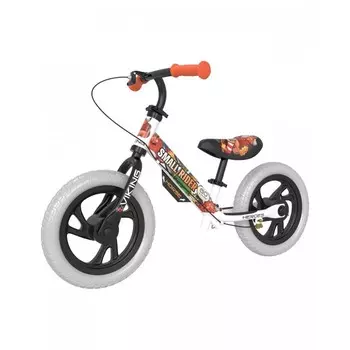 Беговел Small Rider Motors Cartoons Викинг EVA