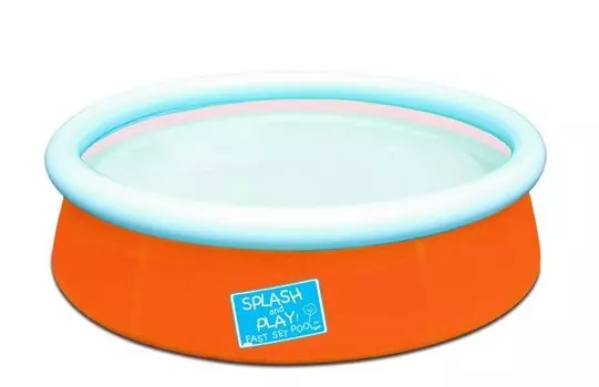 Бассейн Bestway Бассейн детский бв57241