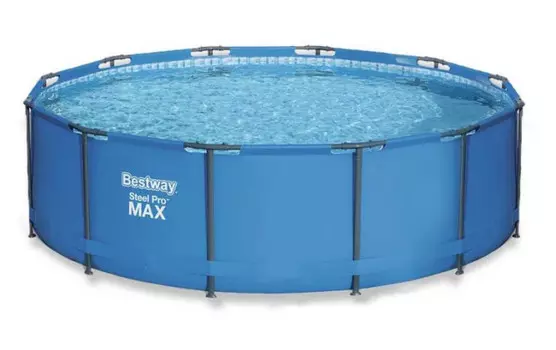 Бассейн Bestway Каркасный бассейн 366х122 см