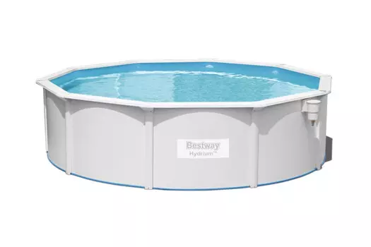 Бассейн Bestway Стальной бассейн Hydrium 460х120 см