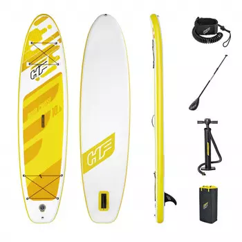 Bestway SUP-доска Aqua Cruise
