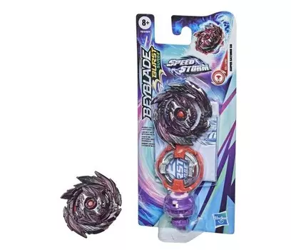 BeyBlade Игрушка Волчок Шторм