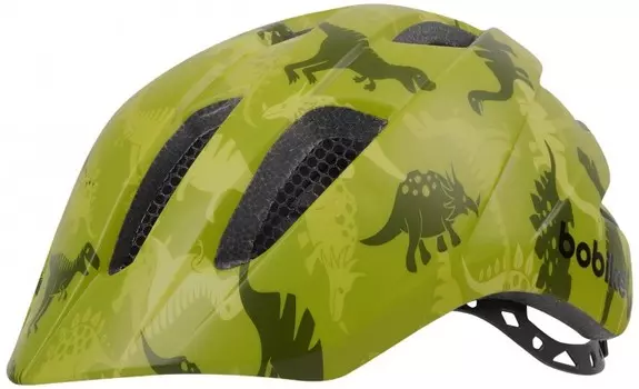 Bobike Велошлем детский Plus Dino