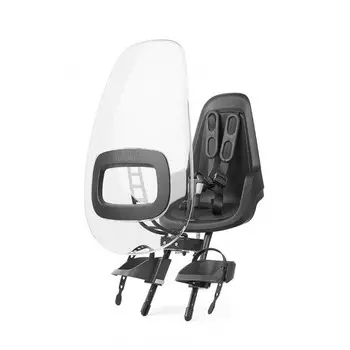 Bobike Ветровое стекло для велокресел Windscreen One +