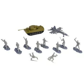 Bondibon Игровой набор Армия ВВ5540