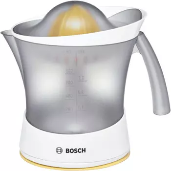 Bosch Соковыжималка цитрусовая 25 Вт