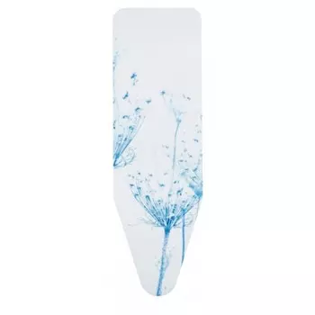 Brabantia Чехол для гладильной доски 124Х45 см 118944