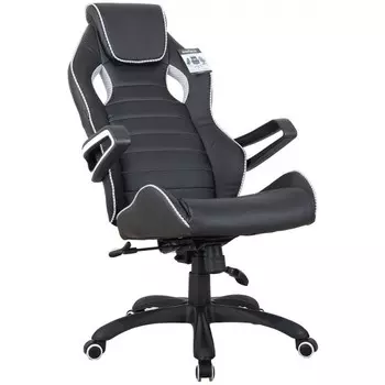 Brabix Кресло компьютерное Techno Pro GM-003