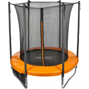 Bradex Батут с внутренней защитной сеткой 183см 6Ft SF 0712