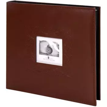 Brauberg Фотоальбом Smooth 500 фото 10х15 см