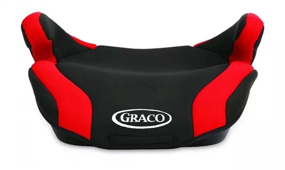 Бустер Graco Connext