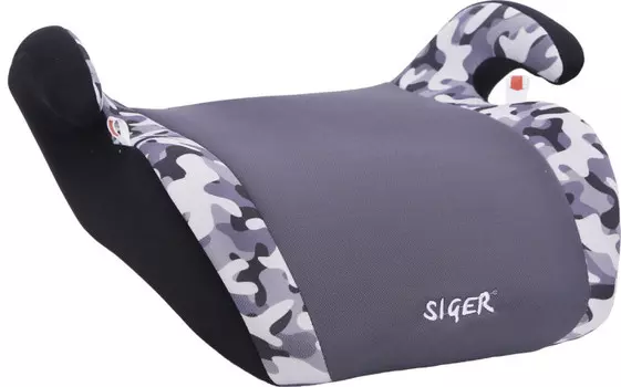 Бустер Siger Мякиш Арт Плюс