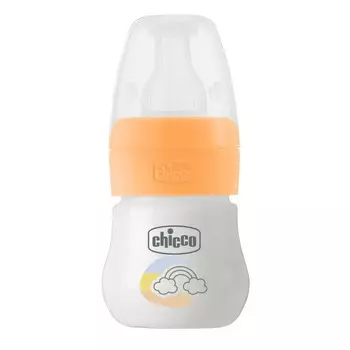 Бутылочка Chicco Micro с 0 мес. 60 мл
