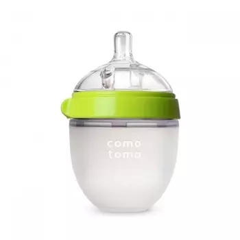 Бутылочка Comotomo Natural Feel Baby Bottle 150 мл