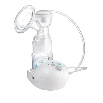 Canpol Молокоотсос электрический EasyStart 12/201