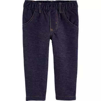 Carter's Брюки для девочки 1M008510