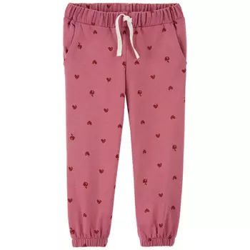 Carter's Брюки для девочки 1O072110