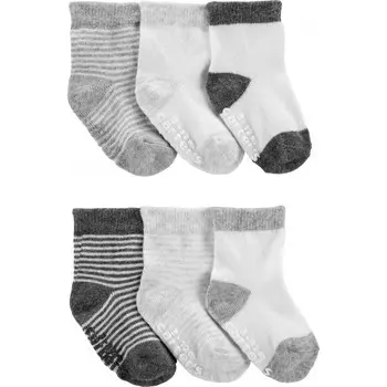 Carter's Носки детские 6 пар 1H573210