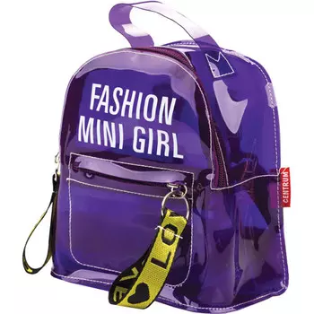 Centrum Рюкзак детский Fashion Mini Girl 22х19х11 см