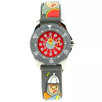 Часы Baby Watch Наручные Zip Chevaliers 601103