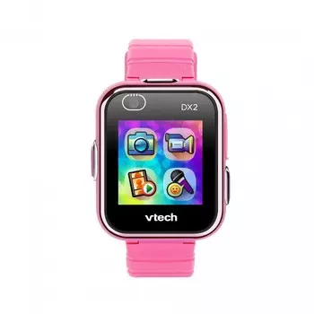 Часы Vtech Наручные Kidizoom SmartWatch DX2