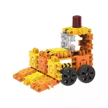 Конструктор Clicformers Construction set mini (30 деталей)