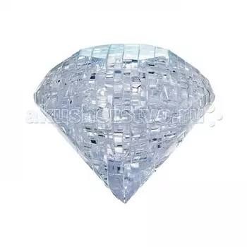 Crystal Puzzle Головоломка Бриллиант