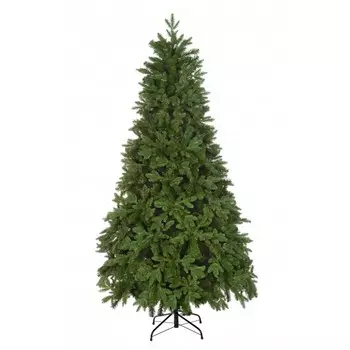 Crystal Trees Искусственная Ель Габи 210 см