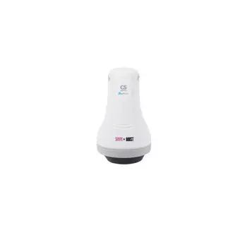 CS Medica Массажер для тела VibraPulsar CS-r10 Mini Shape x Boost