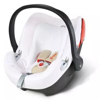 Cybex Летний чехол для автокресла Aton Q