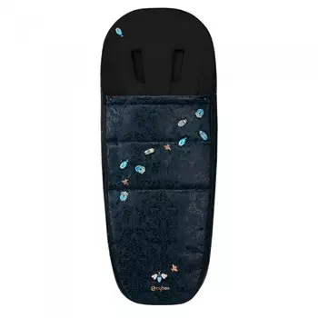 Cybex Накидка для ног для коляски Priam Jewels of Nature