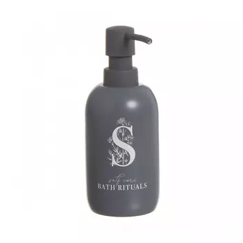 D'casa Дозатор для жидкого мыла Bath Rituals 350 мл
