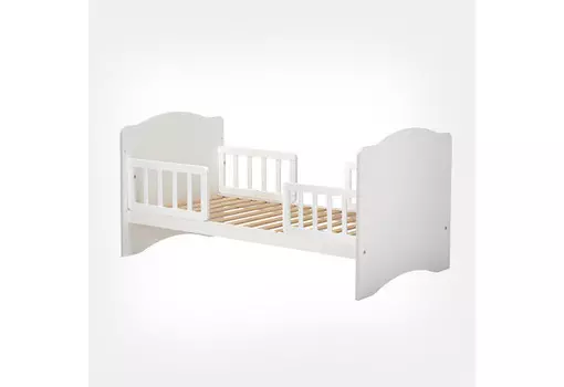 Детская кроватка Babystep Классика