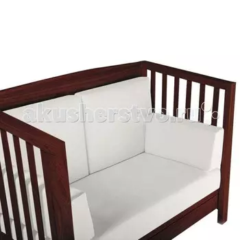 Детская кроватка Feretti Vanity