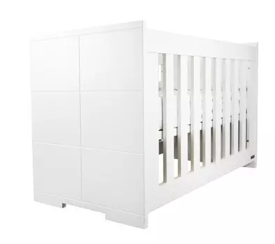 Детская кроватка Ikid Sicilia 120x60