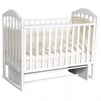 Детская кроватка Oliver Beatrice Plus