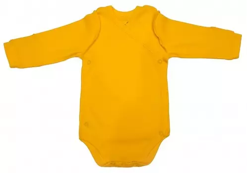 Diva Kids Боди с запахом Светофор