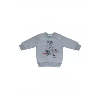 Diva Kids Джемпер для мальчика Космос DK-093