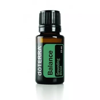 doTERRA Эфирное масло Balance