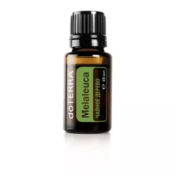 doTERRA Эфирное масло Чайное дерево