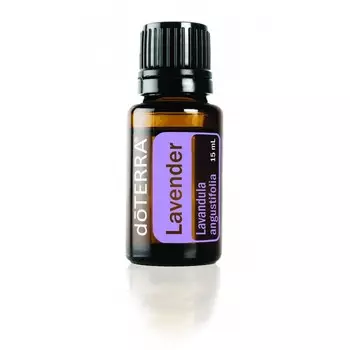 doTERRA Эфирное масло Lavender